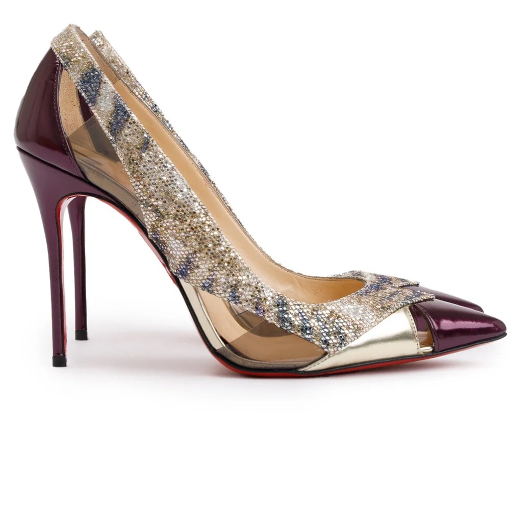 Christian Louboutin Heels